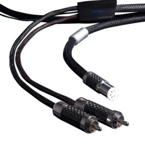 Furutech Silver Arrows II