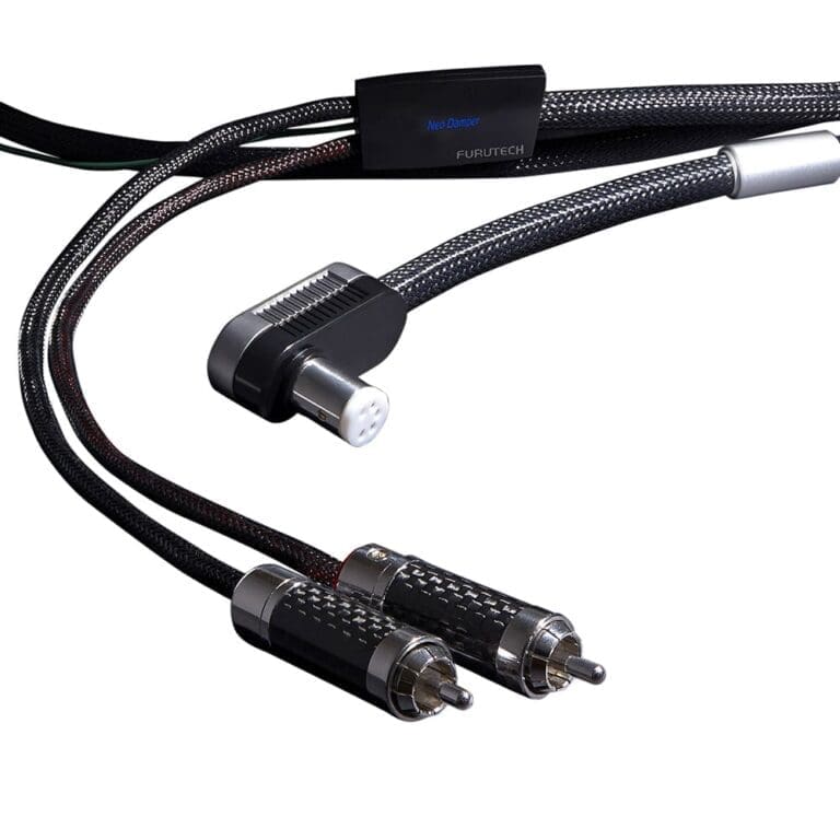 Furutech Silver Arrows II-L