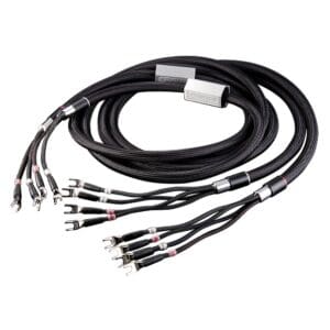 Furutech Speaker Reference III BiWire