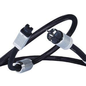 Furutech Powerflux C15 NCF 18-E powercord