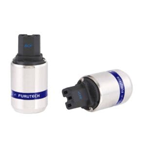 Furutech FI-48 NCF Rhodium