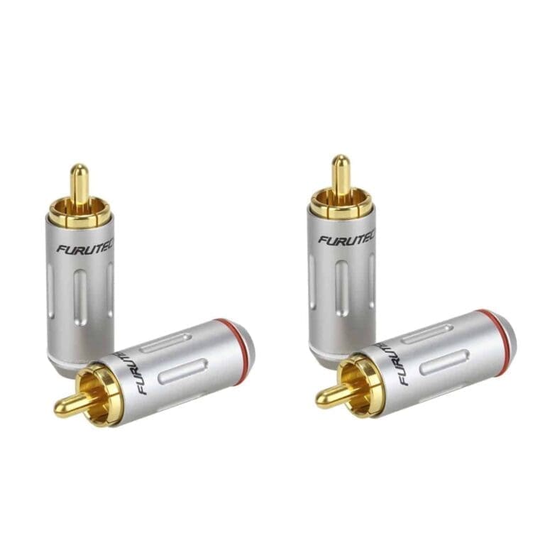 Furutech FP-162 Gold