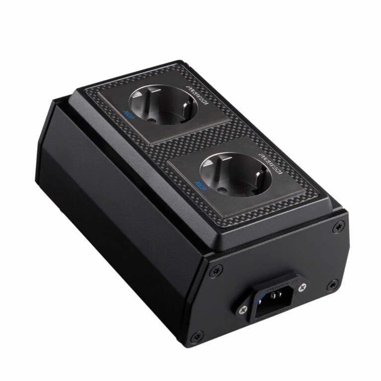 Furutech FT-SWS-D NCF Box