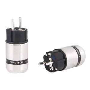 Furutech FI-E48 NCF Silver