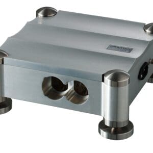 Furutech Pure Power 6-E NCF Top-Line NCF Power Distributor (EU)