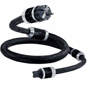 Furutech Project Power V1 EU referentieklasse voedingskabel