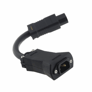 Furutech Flow-C15 filter Gold