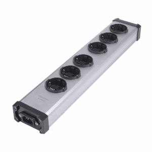 Furutech E-TP66E Rhodium