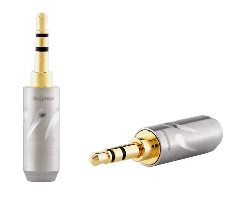 Furutech FP-735 SM Gold