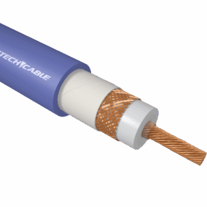 Furutech FC-Alpha12 digitale interlink 75Ω OCC koper monocristal
