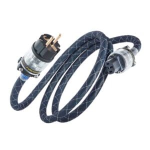 Furutech The Astoria Plus-E powercord