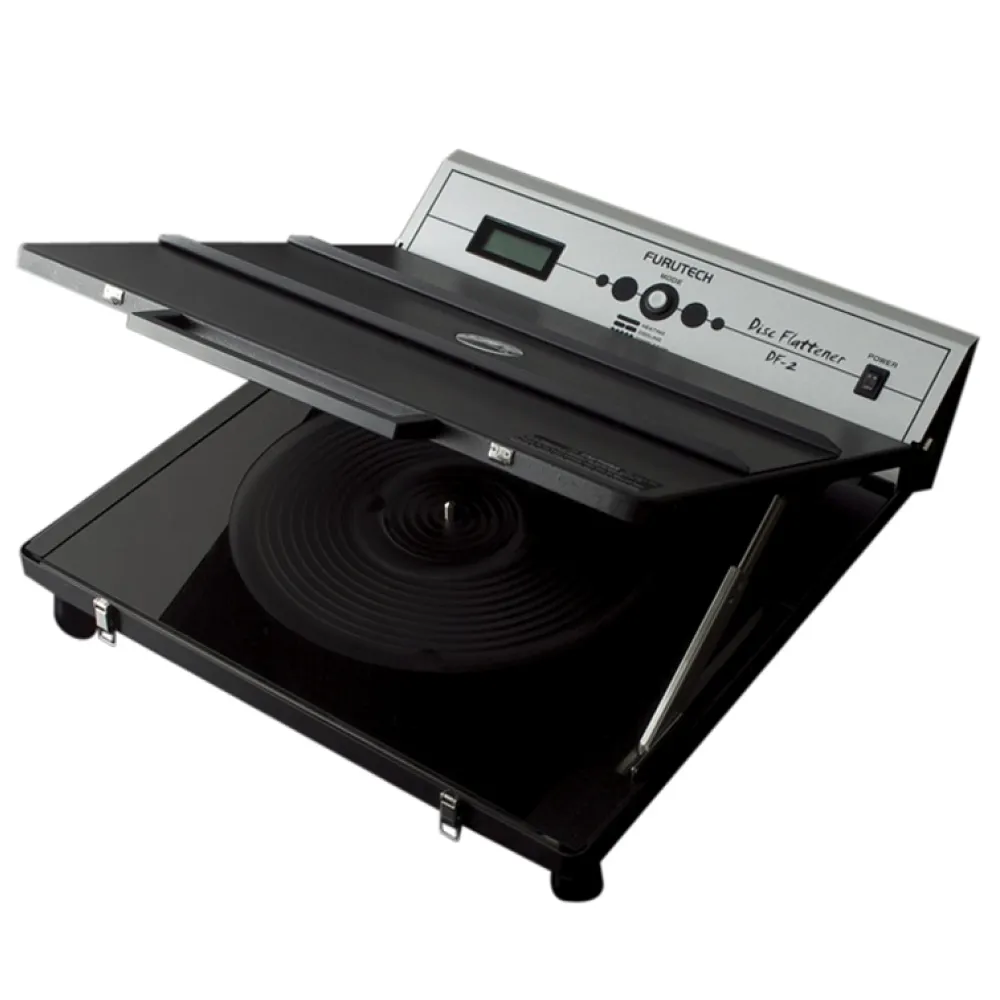 Furutech DF-2 (230V-EU) LP Flattener