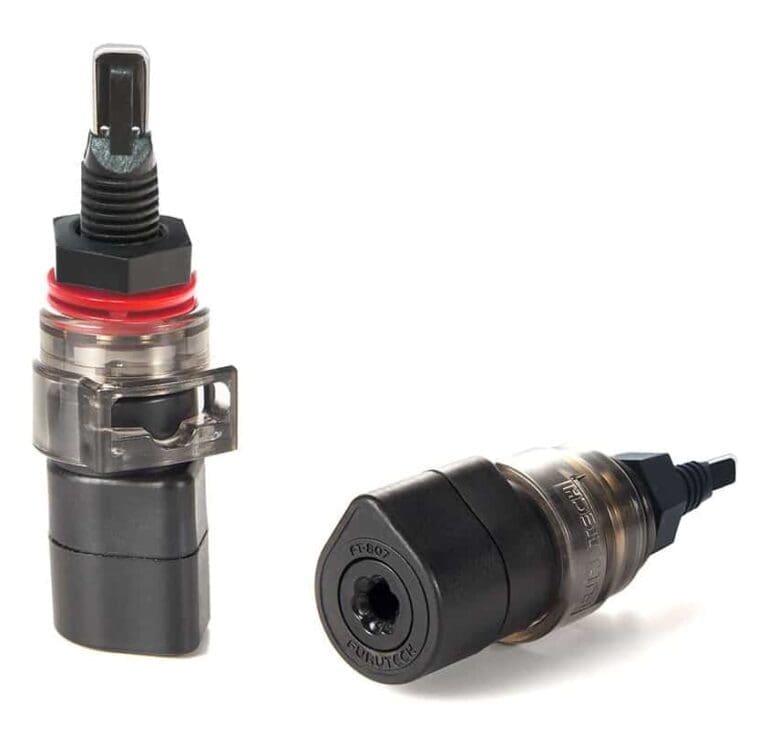 Furutech FT-867 Gold