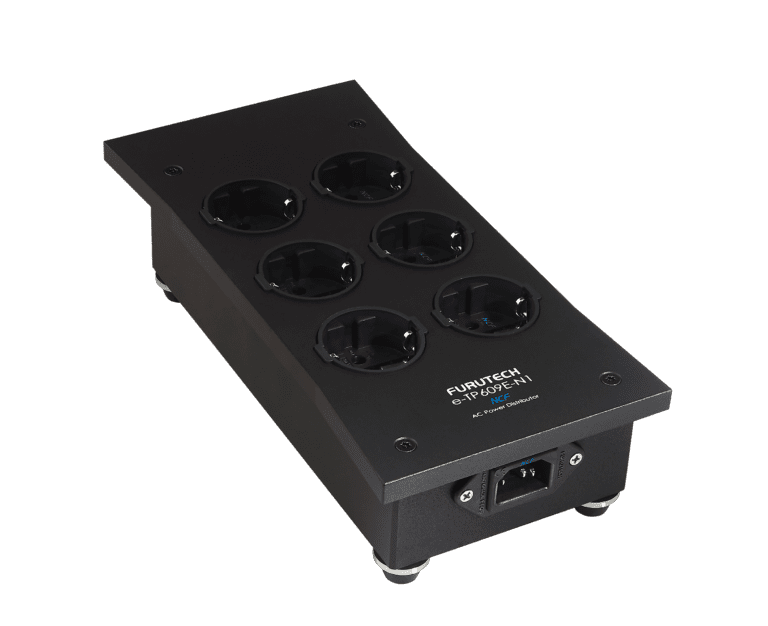 Furutech E-TP609E NCF-N1