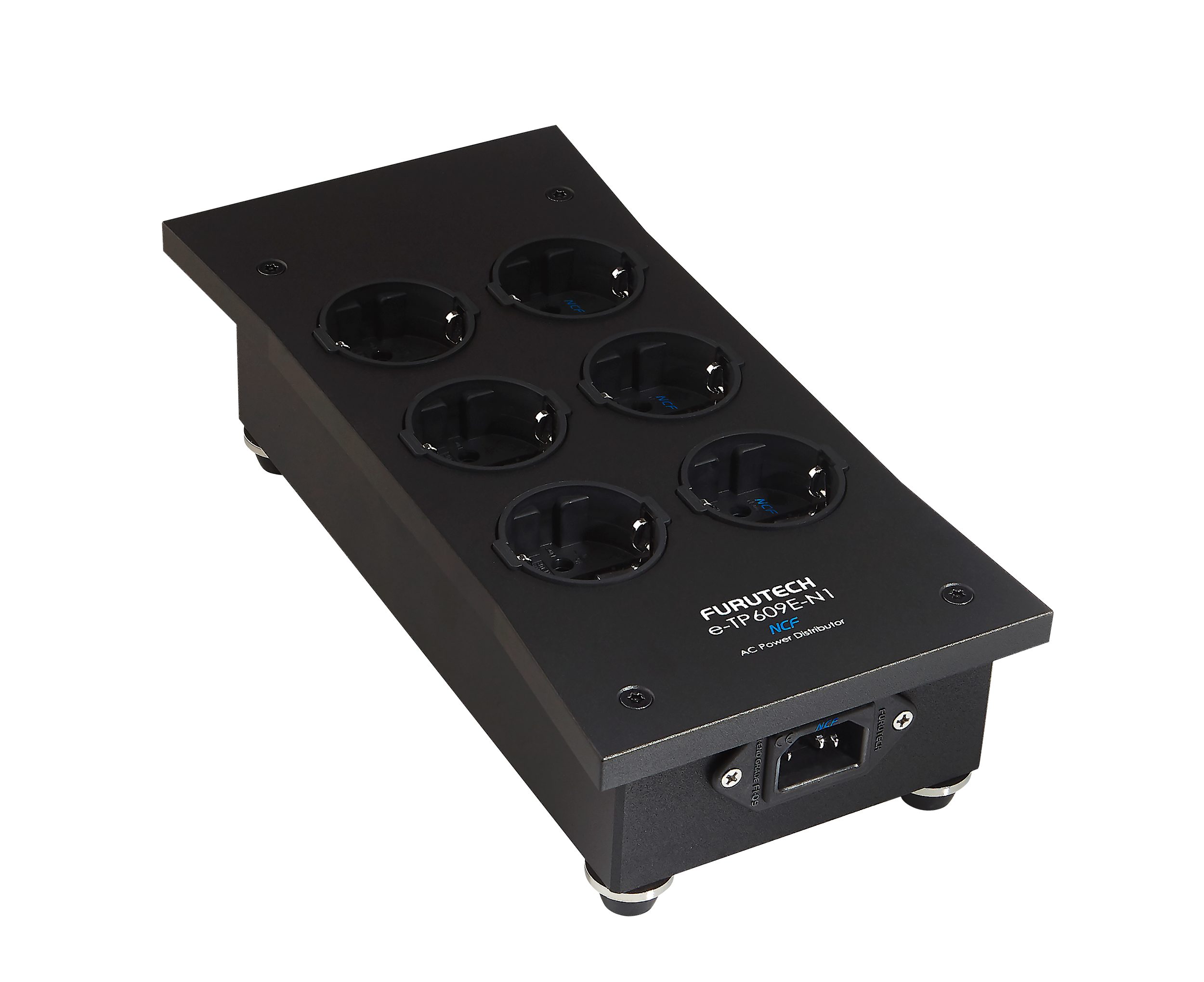 Furutech E-TP609E NCF-N1