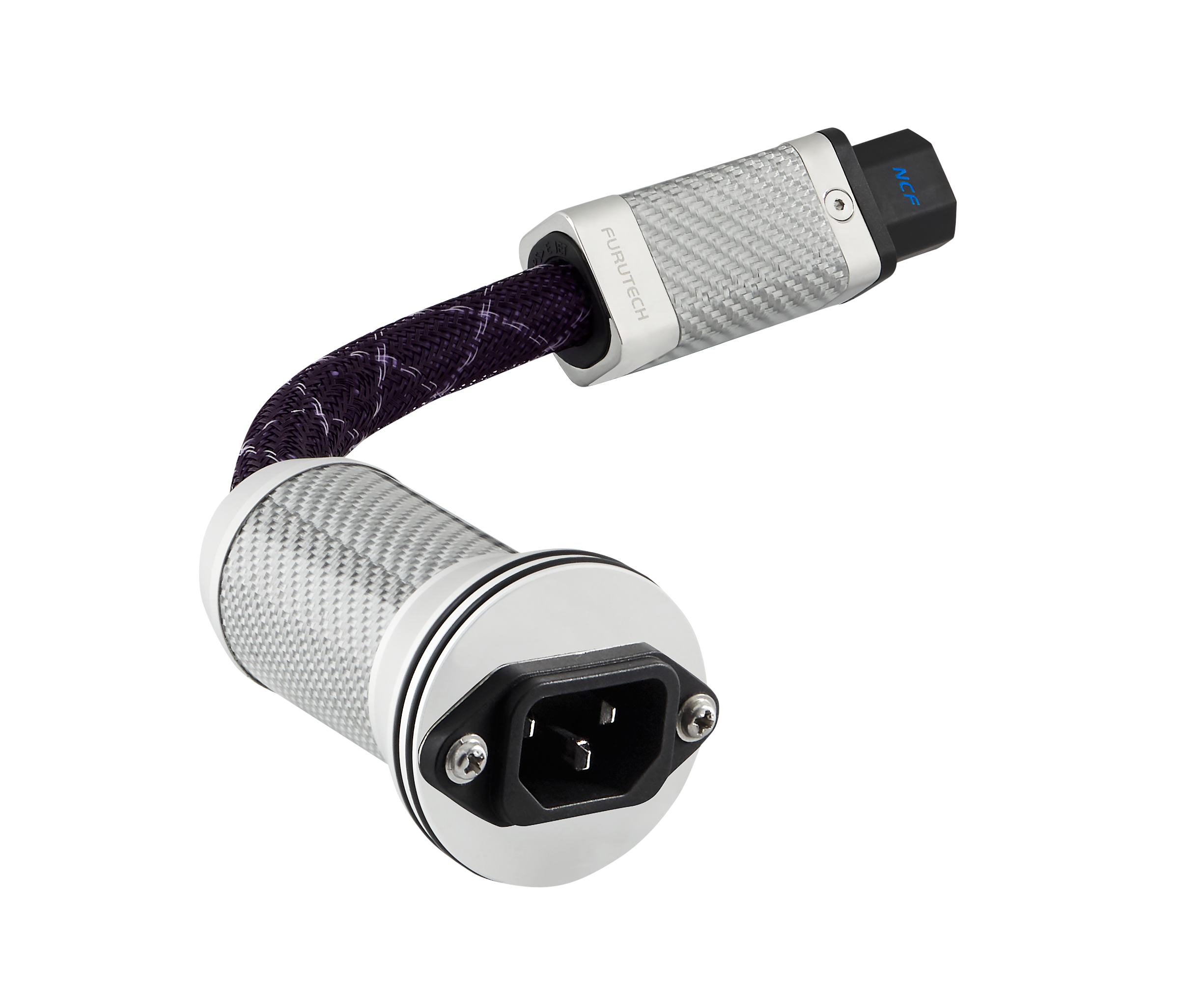 Furutech Flux-C15 NCF filter - Afbeelding 2