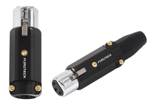Furutech FP-602F-N1 Rhodium - Afbeelding 3