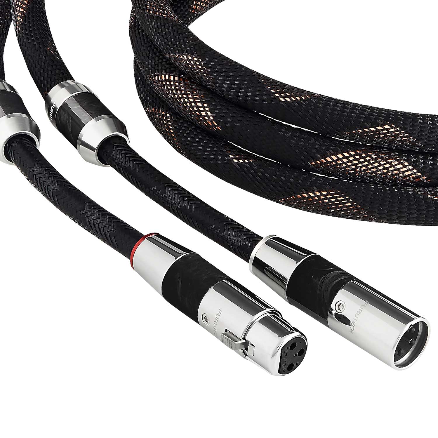 Furutech Project V1-D XLR 1.2m - Afbeelding 3