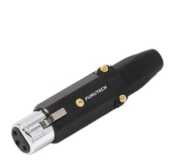 Furutech FP-602F-N1 Gold